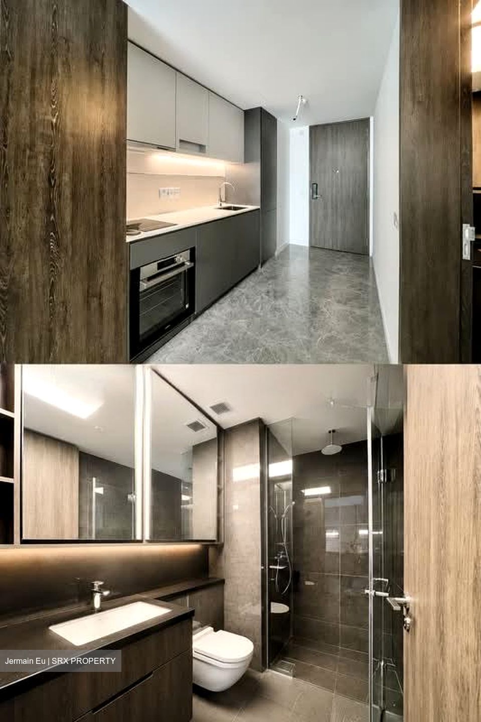 The M (D7), Apartment #589262631